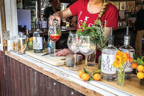 Kangaroo Island Food And Wine Trail Tour - Surfers Paradise Gold Coast 3