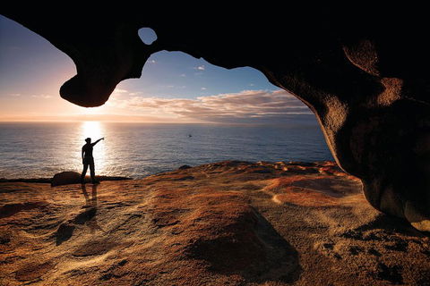 Kangaroo Island Scenic Trail Tour - Surfers Paradise Gold Coast 1