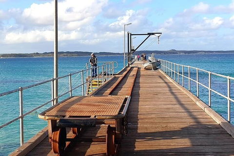 Kangaroo Island Scenic Trail Tour - Surfers Paradise Gold Coast 3