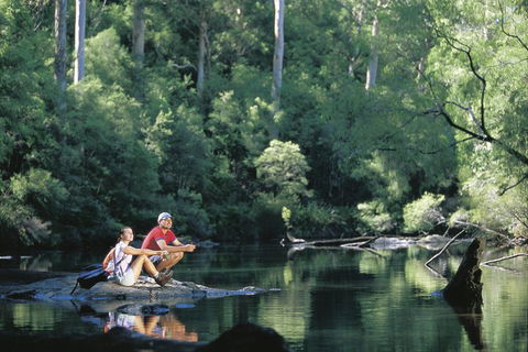 4 Day Tour: Albany, Margaret River, Valley Of The Giants TreeTop Walk From Perth - Surfers Paradise Gold Coast 3
