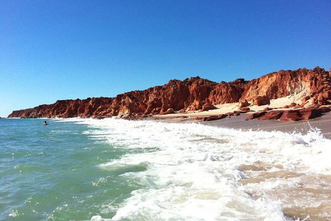 Cape Leveque And Aboriginal Communities From Broome (Optional Scenic Flight) - Surfers Paradise Gold Coast 1