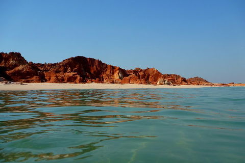 Cape Leveque And Aboriginal Communities From Broome (Optional Scenic Flight) - Surfers Paradise Gold Coast 2