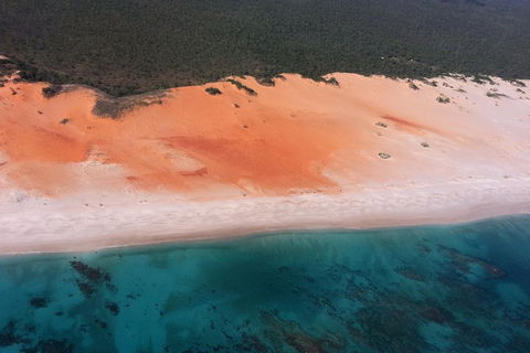 Cape Leveque And Aboriginal Communities From Broome (Optional Scenic Flight) - Surfers Paradise Gold Coast 3