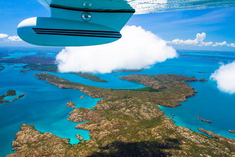 Cape Leveque And Aboriginal Communities From Broome (Optional Scenic Flight) - Surfers Paradise Gold Coast 4