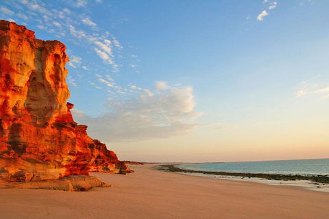 Cape Leveque And Aboriginal Communities From Broome (Optional Scenic Flight) - Surfers Paradise Gold Coast 5