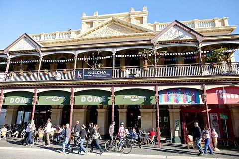 Perth And Fremantle Tour With Optional Swan River Cruise - Surfers Paradise Gold Coast 3