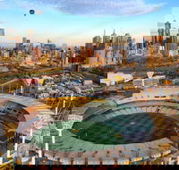 Melbourne Balloon Flight at Sunrise - Surfers Paradise Gold Coast
