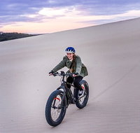 After Hours Electric Fatbike Tour in Kangaroo Island - Surfers Paradise Gold Coast