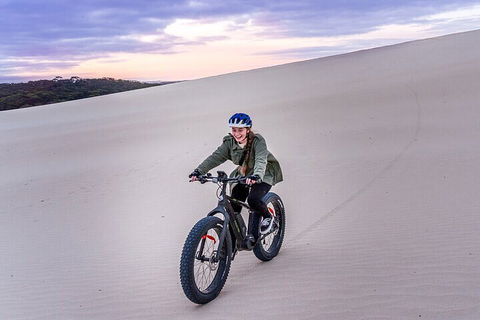 After Hours Electric Fatbike Tour In Kangaroo Island - Surfers Paradise Gold Coast 0