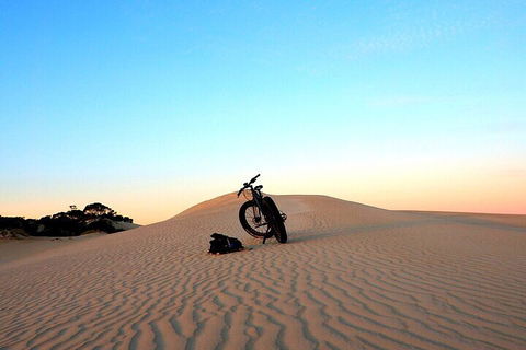 After Hours Electric Fatbike Tour In Kangaroo Island - Surfers Paradise Gold Coast 1