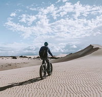 2-Hour Electric Fat Bike Tour in Kangaroo Island - Surfers Paradise Gold Coast