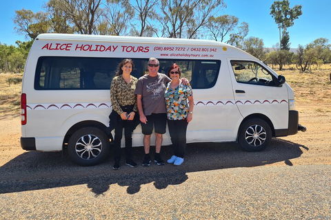 West MacDonnell Ranges Half - Day Tour - Surfers Paradise Gold Coast 2