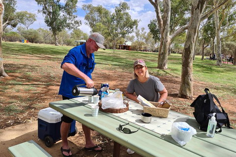 West MacDonnell Ranges Half-Day Small-Group Tour With Camel Ride - Surfers Paradise Gold Coast 2