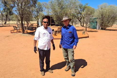 West MacDonnell Ranges Half-Day Small-Group Tour With Camel Ride - Surfers Paradise Gold Coast 3