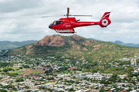 60-Minute Palm Island Scenic Helicopter Flight From Townsville - Surfers Paradise Gold Coast 1