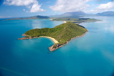 60-Minute Palm Island Scenic Helicopter Flight From Townsville - Surfers Paradise Gold Coast 3