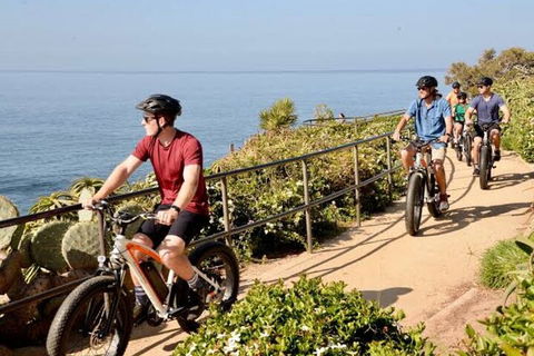 Experience E-bike At Byron Bay - Surfers Paradise Gold Coast 1