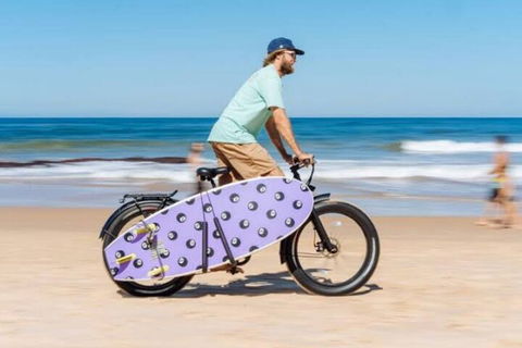 Experience E-bike At Byron Bay - Surfers Paradise Gold Coast 3