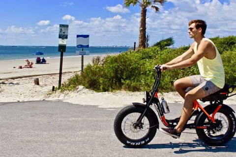 Experience E-bike At Byron Bay - Surfers Paradise Gold Coast 5