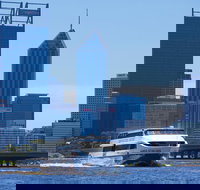 Fremantle Lunch Cruise - Surfers Paradise Gold Coast