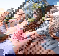 Taste of the Valley Cruise from Perth - Surfers Paradise Gold Coast