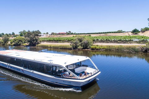 Taste Of The Valley Cruise From Perth - Surfers Paradise Gold Coast 1
