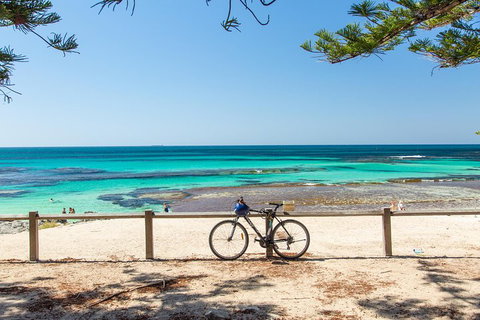 Rottnest Island Bike & Ferry Package From Perth - Surfers Paradise Gold Coast 3
