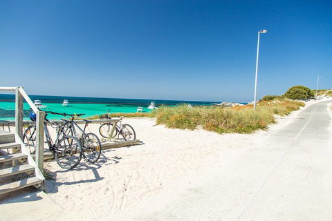Rottnest Island Bike & Ferry Package From Perth - Surfers Paradise Gold Coast 4