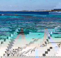 Perth to Rottnest Island Roundtrip Ferry Ticket - Surfers Paradise Gold Coast