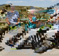 Rottnest Island Settlement Explorer Segway Package from Perth - Surfers Paradise Gold Coast