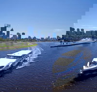 One-way Sightseeing Cruise between Perth and Fremantle - Surfers Paradise Gold Coast