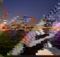 Perth Swan River Dinner Cruise - Surfers Paradise Gold Coast