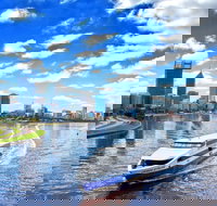 Swan River Scenic Cruise - Surfers Paradise Gold Coast