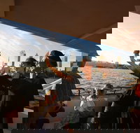 Swan River Twilight Cruise - Surfers Paradise Gold Coast