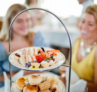 Sydney Harbour High Tea Cruise