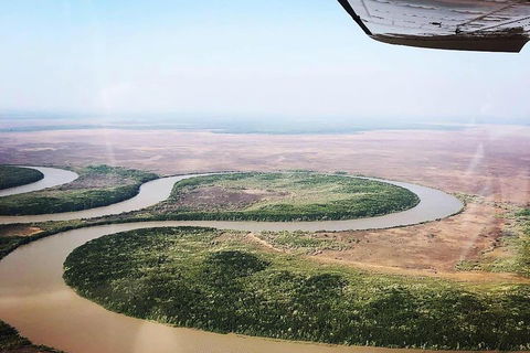 Kakadu Yellow Waters & Katherine Gorge Helicopter Scenic - Surfers Paradise Gold Coast 5