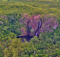 Litchfield Park  Daly River - Scenic Flight From Darwin - Surfers Paradise Gold Coast