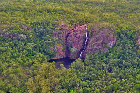 Litchfield Park & Daly River - Scenic Flight From Darwin - Surfers Paradise Gold Coast 0