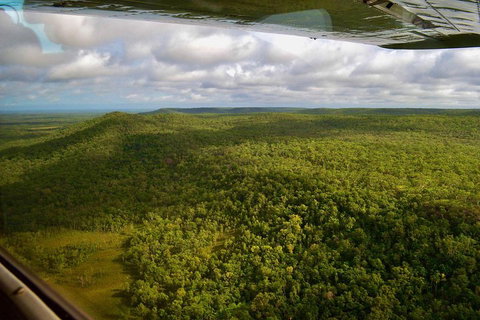 Litchfield Park & Daly River - Scenic Flight From Darwin - Surfers Paradise Gold Coast 1