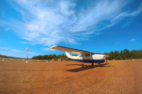 Litchfield Park & Daly River - Scenic Flight From Darwin - Surfers Paradise Gold Coast 3