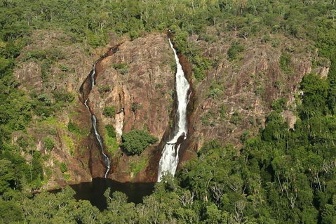 Litchfield Park & Daly River - Scenic Flight From Darwin - Surfers Paradise Gold Coast 4
