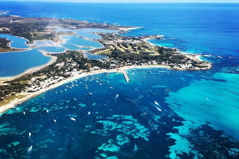 Wave Rock, Pinnacles And Rottnest One Day Aeroplane Tour - Surfers Paradise Gold Coast 3