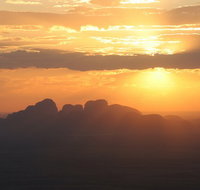Helicopter Scenic Extended Uluru  Kata Tjuta - Surfers Paradise Gold Coast