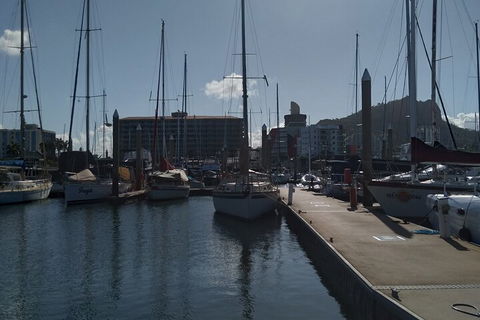 Townsville Small Group Sunset Sail Sailing Cruise Boat Tour Charter Hire - Surfers Paradise Gold Coast 5