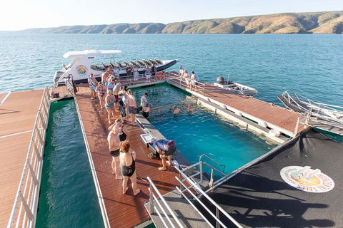 Horizontal Falls Full-Day Tour From Broome 4x4 & Seaplane - Surfers Paradise Gold Coast 1
