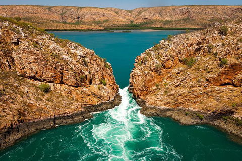 Horizontal Falls Full-Day Tour From Broome 4x4 & Seaplane - Surfers Paradise Gold Coast 2