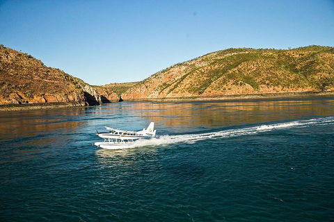Horizontal Falls Full-Day Tour From Broome 4x4 & Seaplane - Surfers Paradise Gold Coast 3