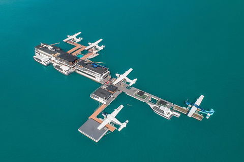 Horizontal Falls Full-Day Tour From Broome 4x4 & Seaplane - Surfers Paradise Gold Coast 5