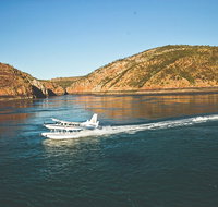 Horizontal Falls Tour - Ex Derby - Surfers Paradise Gold Coast