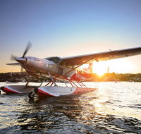 Sydney Scenic Flight by Seaplane
